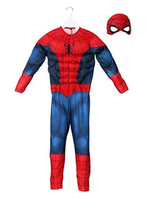 Rubie'S Marvel Spider-Man Toddler Costume