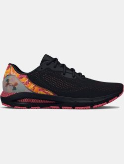 Women's UA HOVR Sonic 5 Day Of The Dead Running Shoes