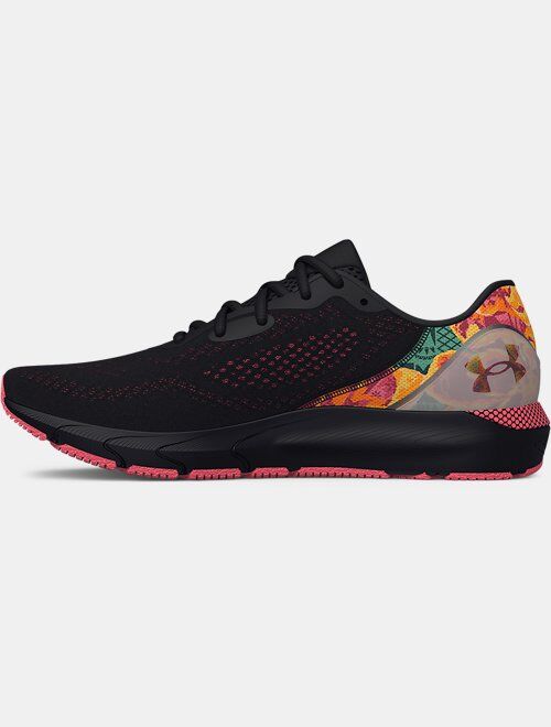 Under Armour Women's UA HOVR Sonic 5 Day Of The Dead Running Shoes