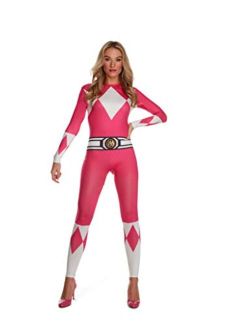 Official Womens Power Rangers Costumes
