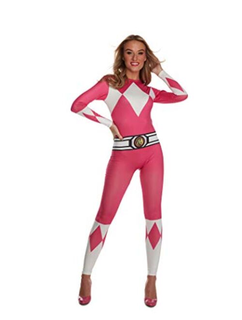 Morphsuits Official Womens Power Rangers Costumes
