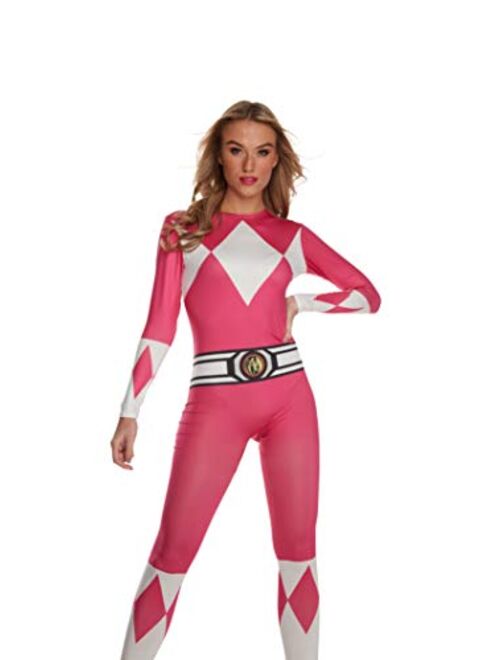 Morphsuits Official Womens Power Rangers Costumes
