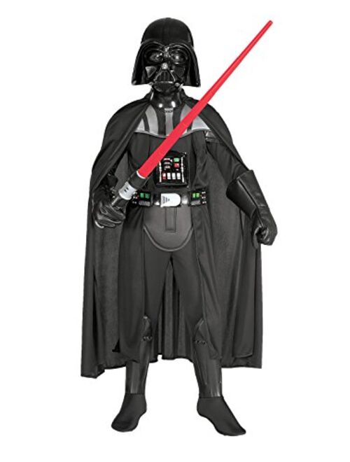 Rubie's Child Deluxe Darth Vader Costume