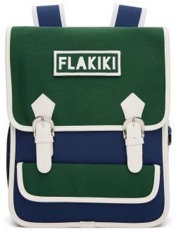 FLAKIKI SSENSE Exclusive Kids Blue Backpack