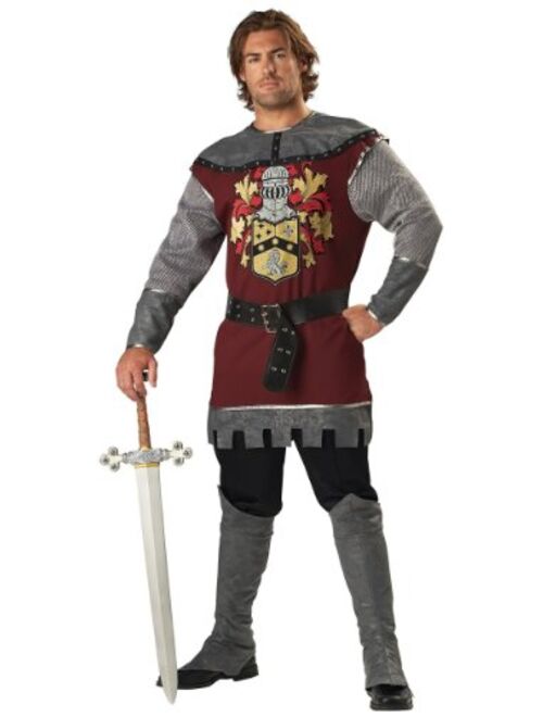 Fun World Noble Knight Costume