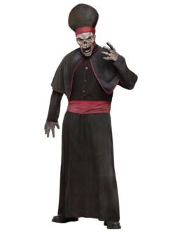 Zombie High Priest Costume for Men