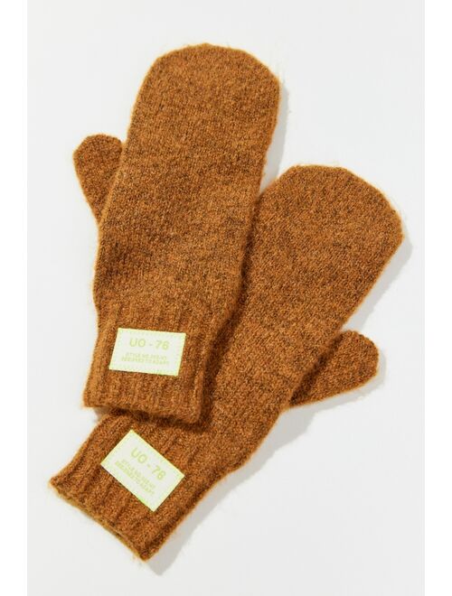 Urban Outfitters UO-76 Knit Mitten