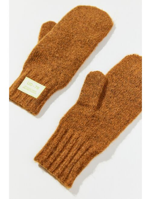 Urban Outfitters UO-76 Knit Mitten