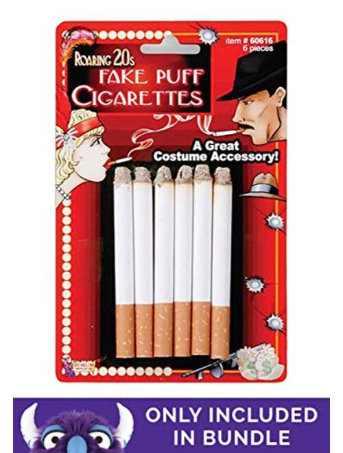 Fun Costumes Adult 20's Newsie Costume Newsboy Costume for Men