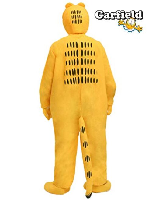 Fun Costumes Adult Garfield Costume