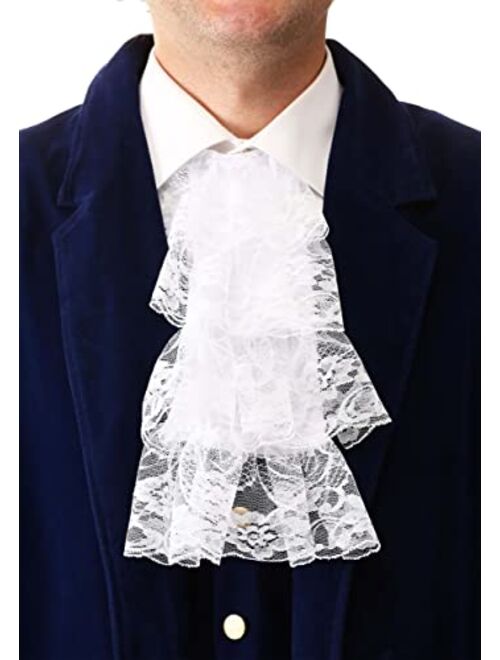 Fun Costumes Men's Shagadelic Deluxe 60's Swinger Groovy Costume