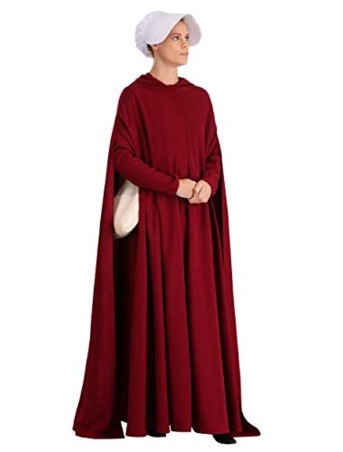 Fun Costumes Deluxe Handmaid's Tale Costume for Women