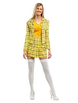 Cher Clueless Costume Officially Licensed Clueless Costume for Women