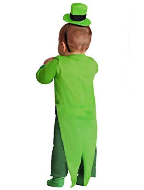 Fun Costumes Infant Boy's Leprechaun Costume