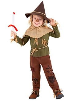 Wizard of Oz Scarecrow Costume for Toddlers