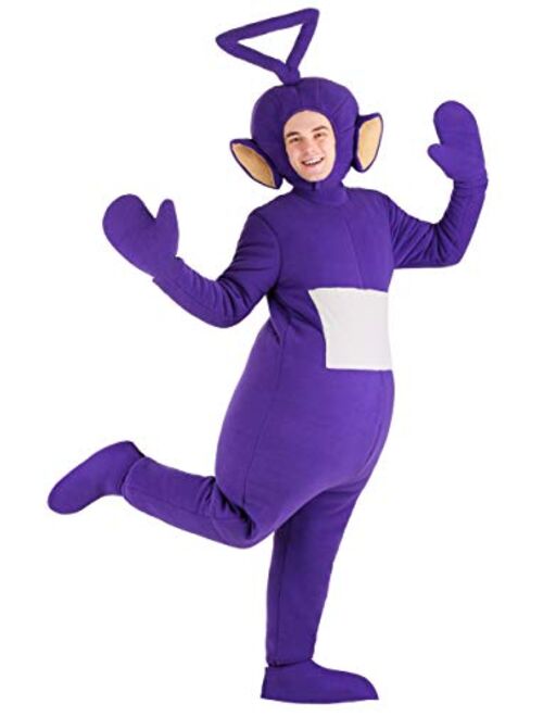 Fun Costumes Adult Tinky Winky Teletubbies Costume