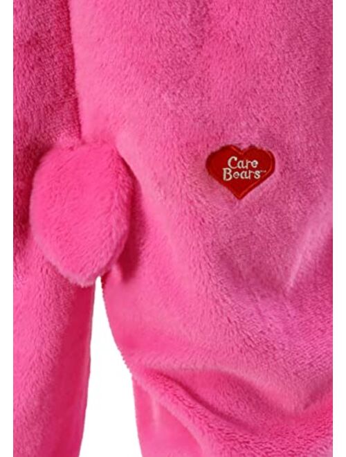 Fun Costumes Adult Deluxe Cheer Care Bears Costume