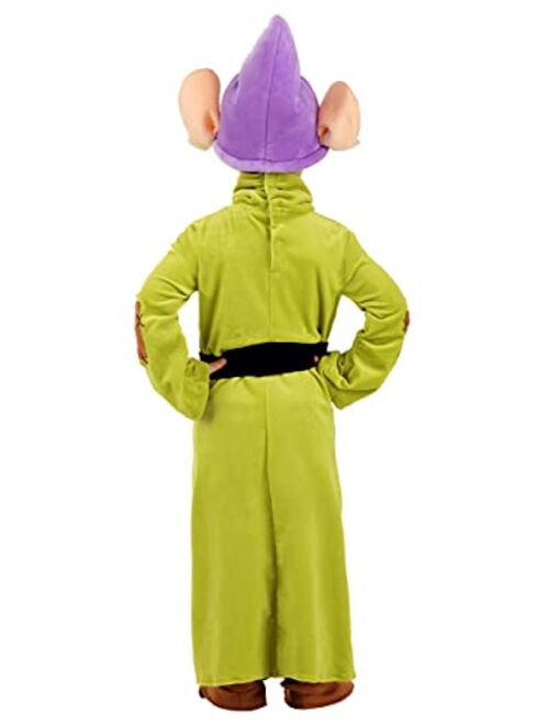 Fun Costumes Toddler Disney Snow White Dopey Costume
