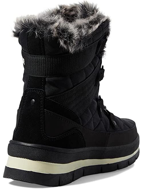 ZeroXposur Montana Short WP Boot