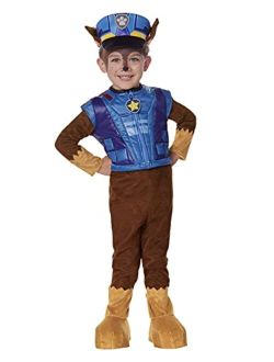 Spirit Halloween Toddler PAW Patrol Chase Costume Deluxe