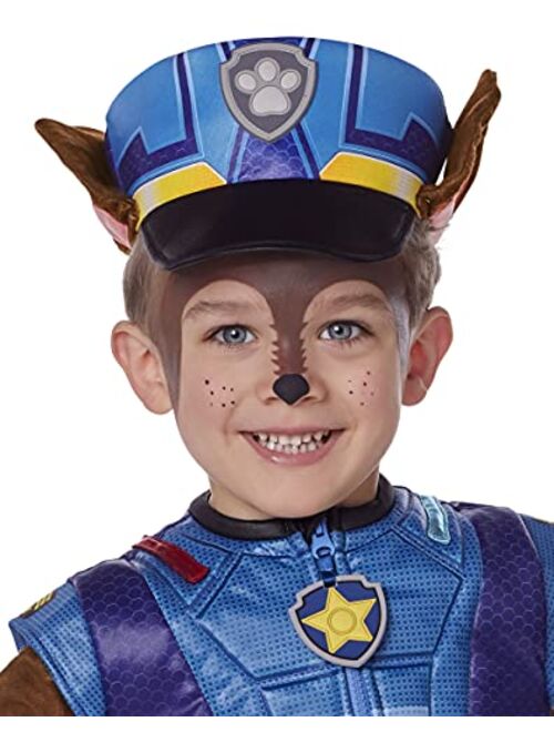 Spirit Halloween Toddler PAW Patrol Chase Costume Deluxe