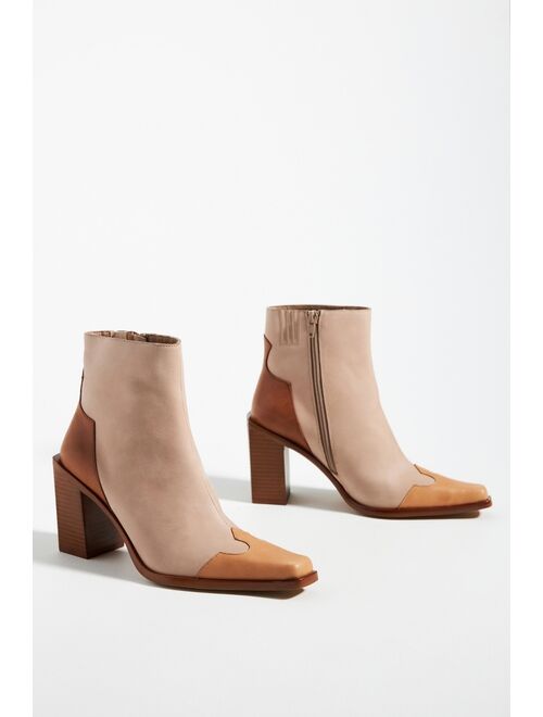 Jeffrey Campbell Heeled Western Boots
