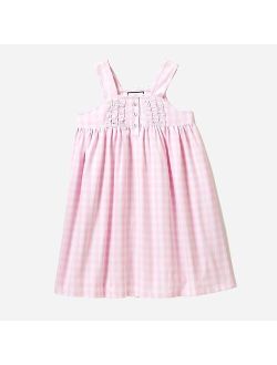 Petite Plume girls' Charlotte nightgown