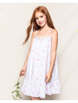 Petite Plume girls' Lily nightgown