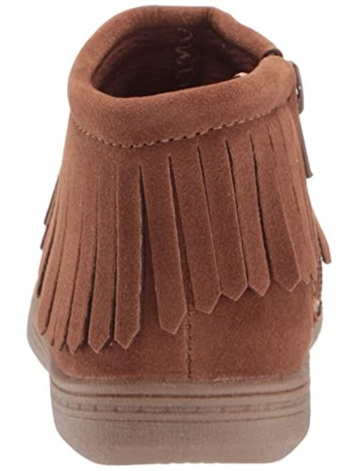 Carter's Unisex-Child Hena Ankle Boot