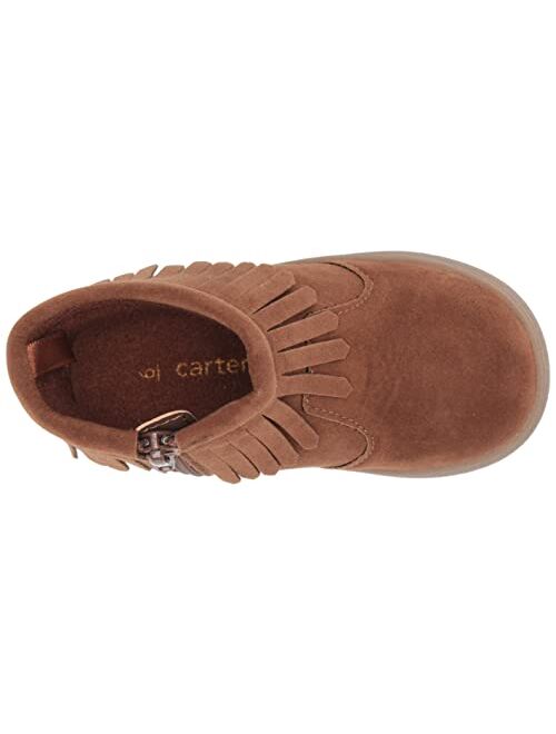 Carter's Unisex-Child Hena Ankle Boot