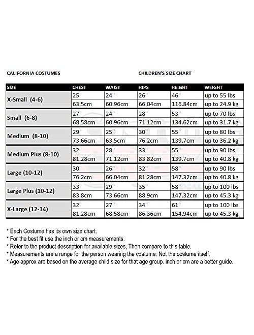 California Costumes California Costume Collection - Dragon Knight Child's Costume