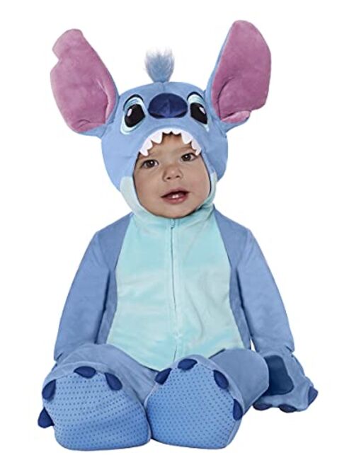 Spirit Halloween Baby Disney Stitch Costume