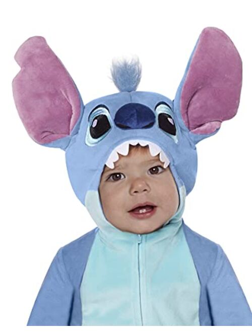 Spirit Halloween Baby Disney Stitch Costume