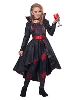 Bad Blood Costume for Girls