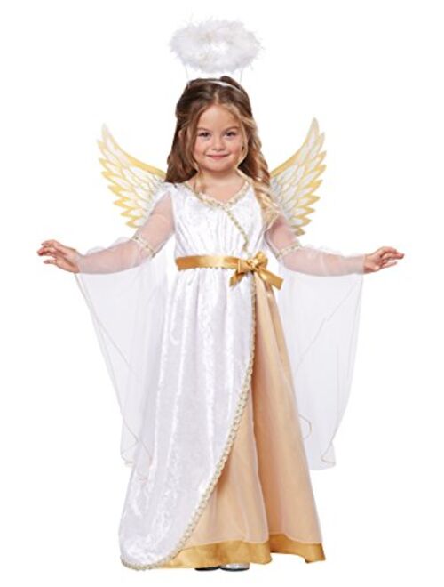 California Costumes Sweet Little Angel Toddler Costume