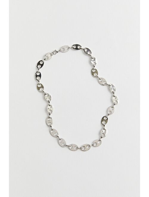 Urban Outfitters Mariner Chain Necklace