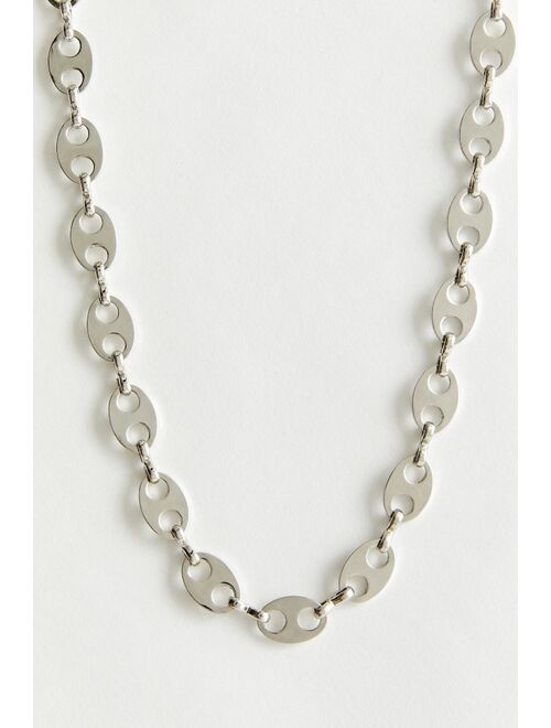 Urban Outfitters Mariner Chain Necklace
