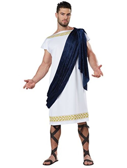 California Costumes Men's Grecian Toga