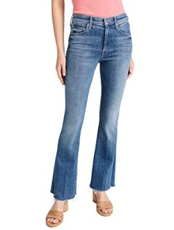 Women's The Weekender Fray Jeans