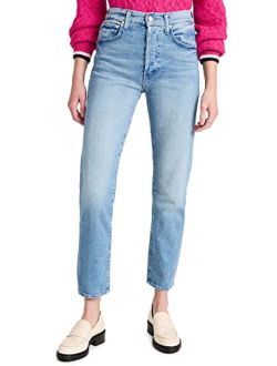 Women's High Waisted Hiker Hover Jeans