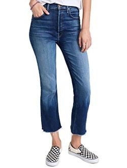 Women's The Tripper Ankle Fray Jeans