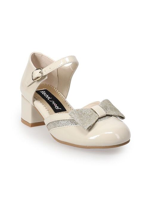 Rachel Shoes Valeria Girls' Dress Heels