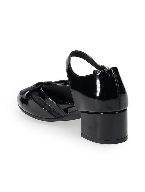 Rachel Shoes Valeria Girls' Dress Heels