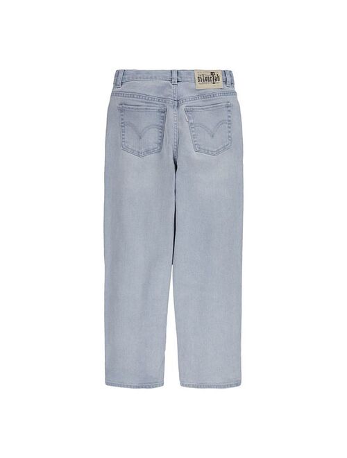 Silvertab by Levi's Girls 7-16 Levi's Silvertab Baggy Jeans