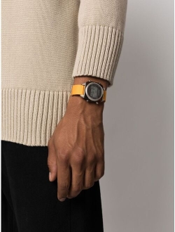 Briston Watches Streamliner Digital 34mm