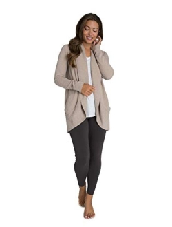 CozyChic Lite Circle Cardi