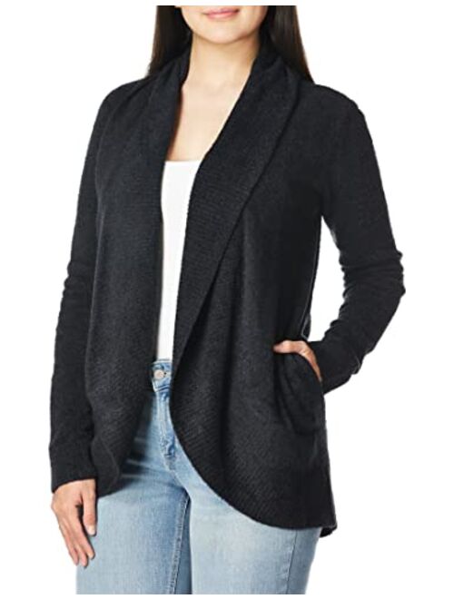 Barefoot Dreams CozyChic Lite Circle Cardi