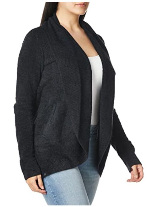 Barefoot Dreams CozyChic Lite Circle Cardi