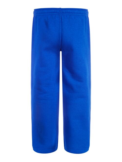 ID IDEOLOGY Toddler & Little Boys Solid Sweatpants, Created for Macy's