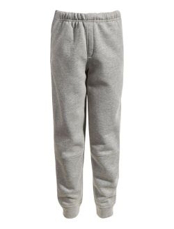 ID IDEOLOGY Toddler & Little Boys Knit Joggers, Created for Macy's